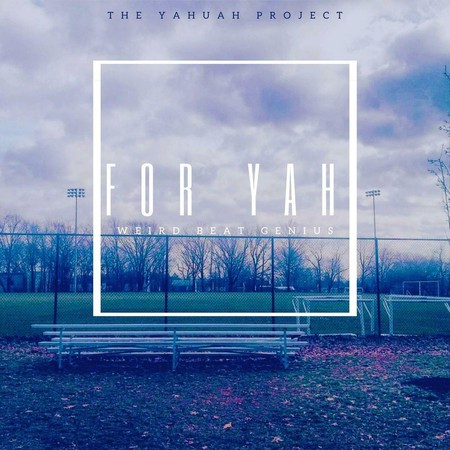 For Yah (Instrumental Version)