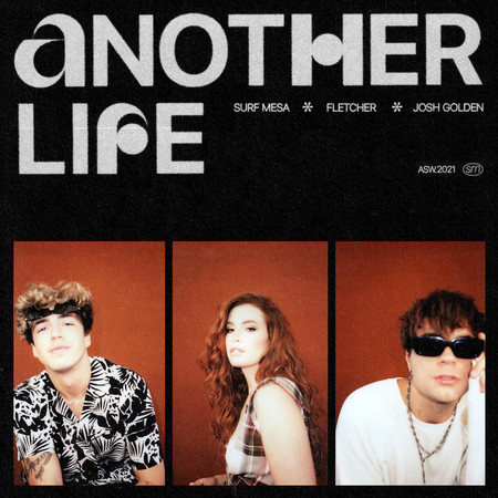 Another Life 專輯封面