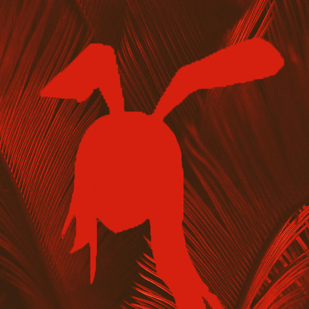 專輯封面
