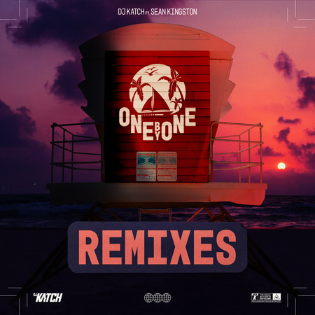 One By One (DJ Katch's Disco Remix)