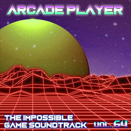 The Impossible Game Soundtrack, Vol. 64