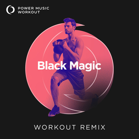 Black Magic - Single