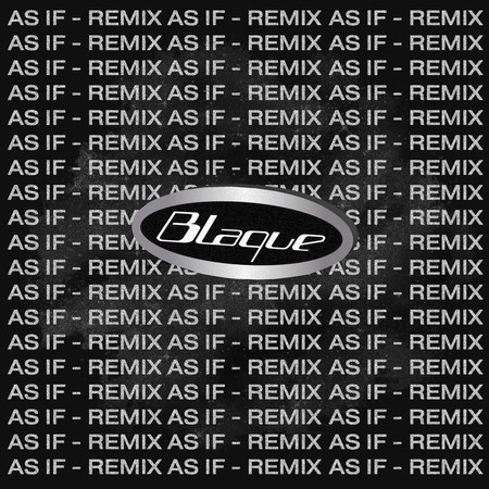 As If (Remix)