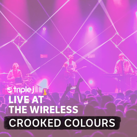 Triple J Live at the Wireless the Forum 2019