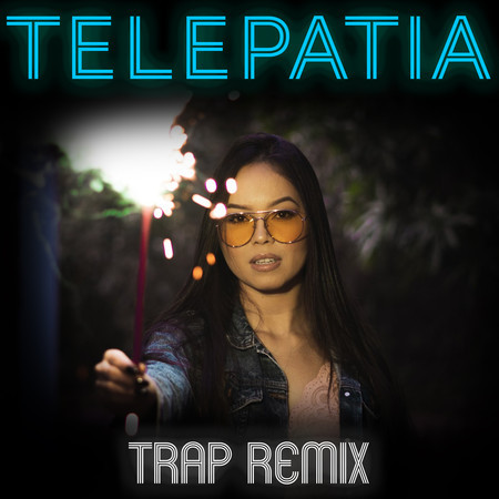 Telepatia (Trap Remix)