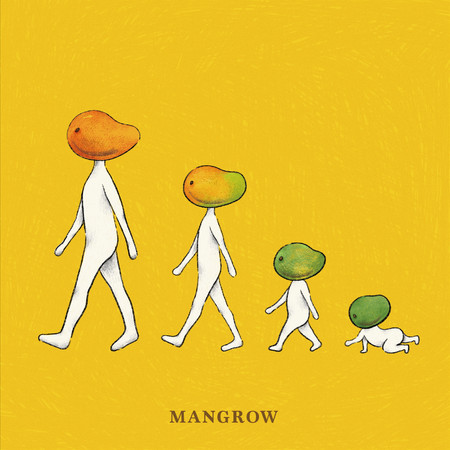 Mangrow