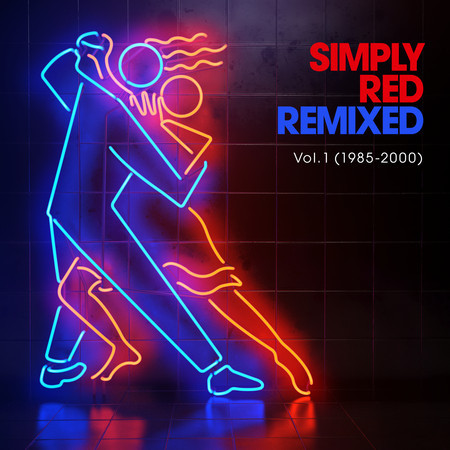 Thrill Me (Masters at Work House Mix; 2021 Remaster)