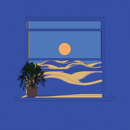 專輯封面