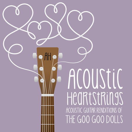 AH Performs The Goo Goo Dolls