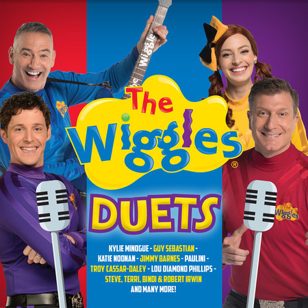 The Wiggles Duets