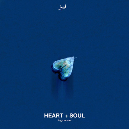 Heart + Soul 專輯封面