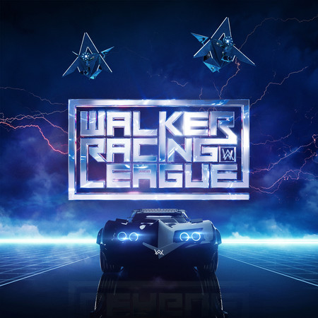 Running Out Of Roses Alan Walker Walker Racing League專輯 Line Music Running Out Of Roses Alan Walker Walker Racing League專輯 Line Music