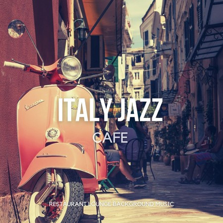Italy Jazz Cafe