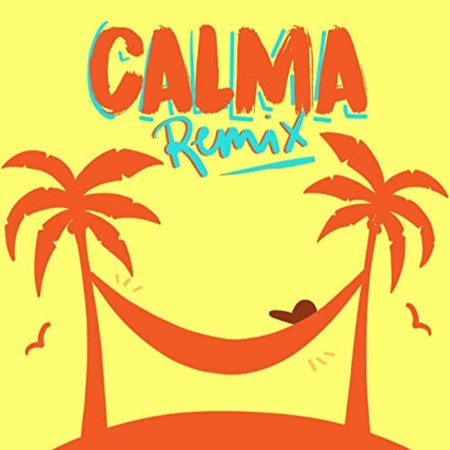 Calma Remix