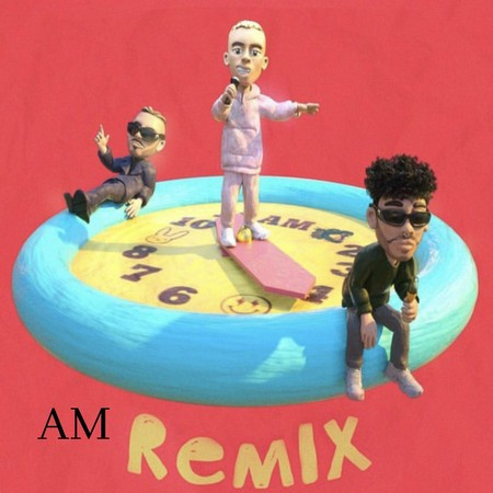 AM Remix
