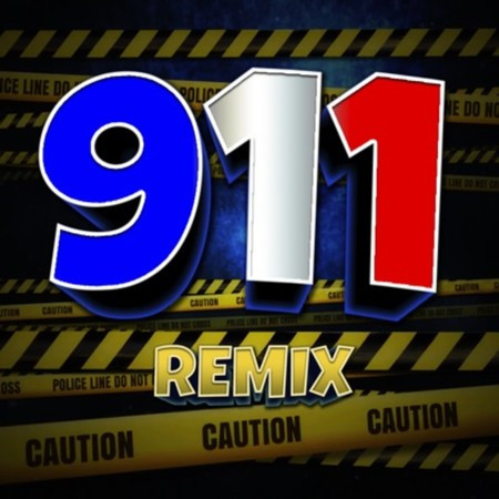911 Remix