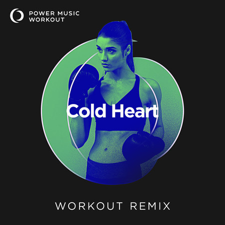 Cold Heart - Single