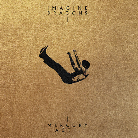 One Day Imagine Dragons Mercury Act 1專輯 Line Music