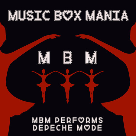 MBM Performs Depeche Mode