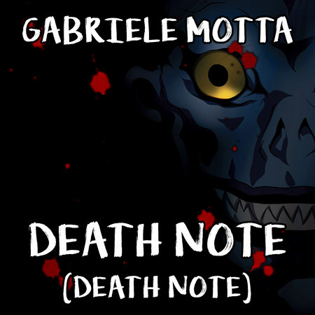 Death Note (From "Death Note")