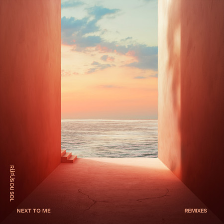 Next to Me (Remixes)