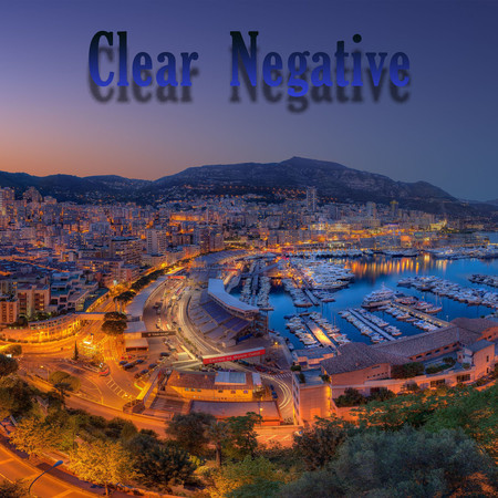 Clear Negative