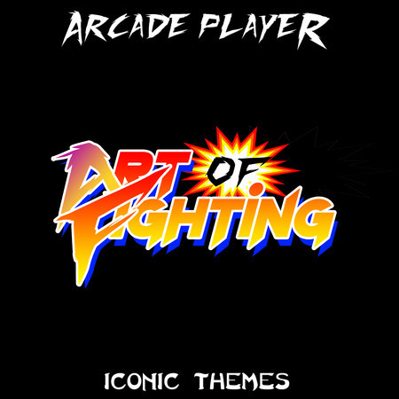 Art of Fighting: Iconic Themes