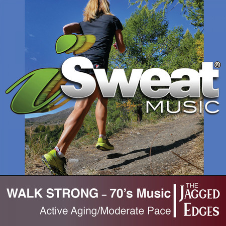 Walk Strong - 70's Music