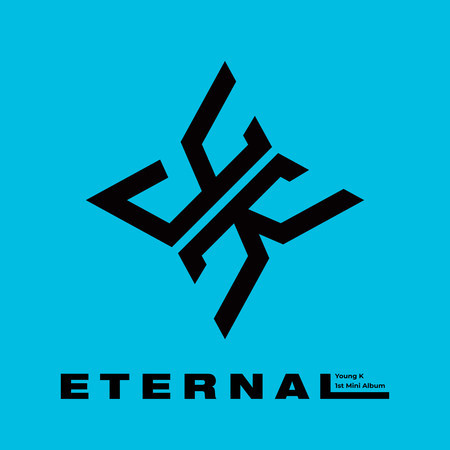 Eternal 專輯封面