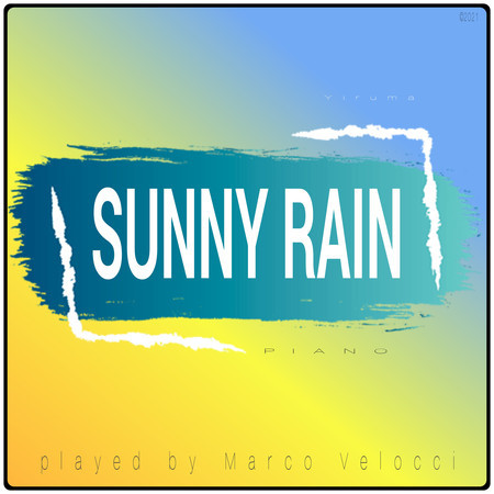 Sunny Rain (Piano)