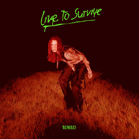 Live to Survive (Claptone Remix)