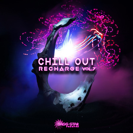 Chill Out Recharge, Vol. 7 專輯封面