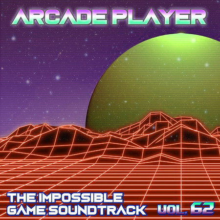 The Impossible Game Soundtrack, Vol. 62