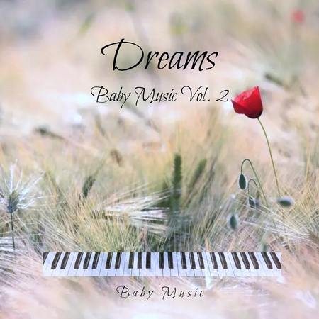 Dreams - Baby Music Vol. 2