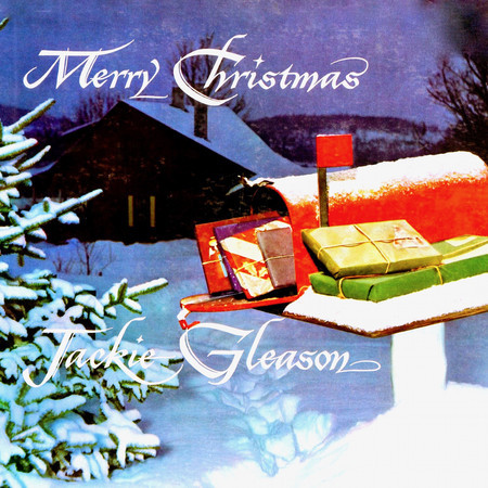 Merry Christmas!