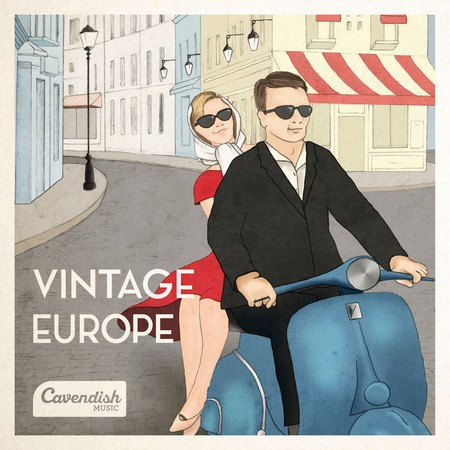 Vintage Europe