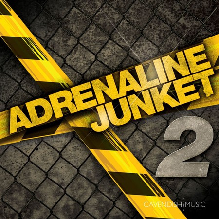 Adrenaline Junket, Vol. 2