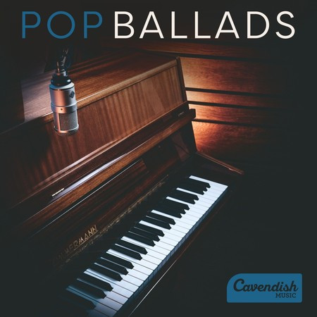 Pop Ballads