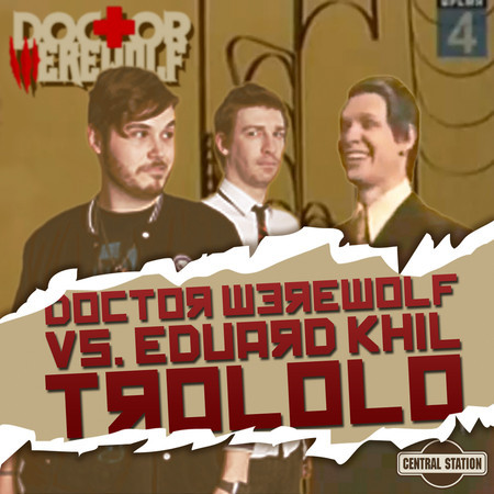 Trololo Man