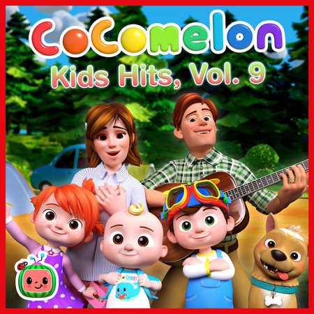 Cocomelon Kids Hits, Vol. 9