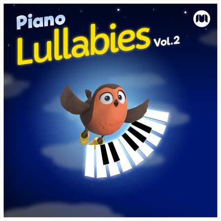 Incy Wincy Spider (Loopable Lullaby Version)