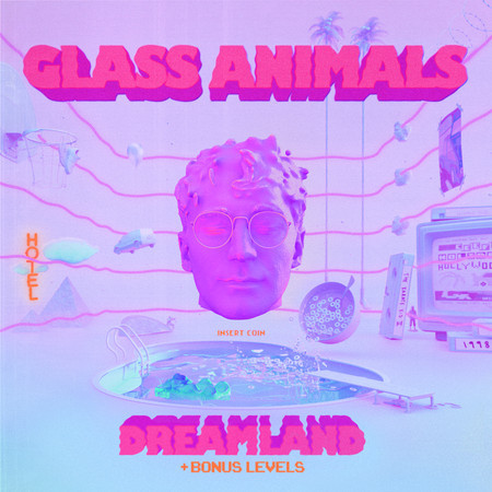Heat Waves (Stripped Back) - Glass Animals - Dreamland (+ Bonus Levels)專輯 -  LINE MUSIC