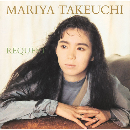 REQUEST -30th Anniversary Edition-
