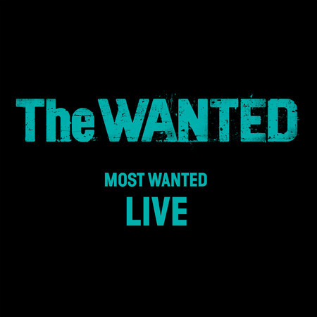 Most Wanted (Live)