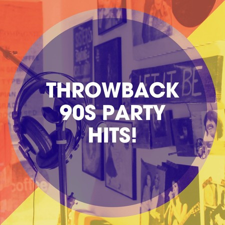 Throwback Pop Best Throwback Party Hits – Feel-Good 90s & 2000s Pop Party Mix – JKHPKS