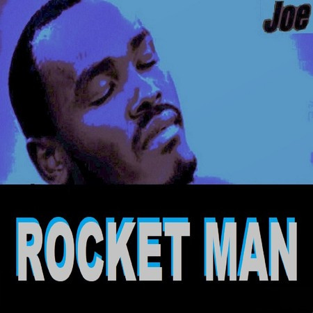 Rocket Man (New Arr.) 專輯封面