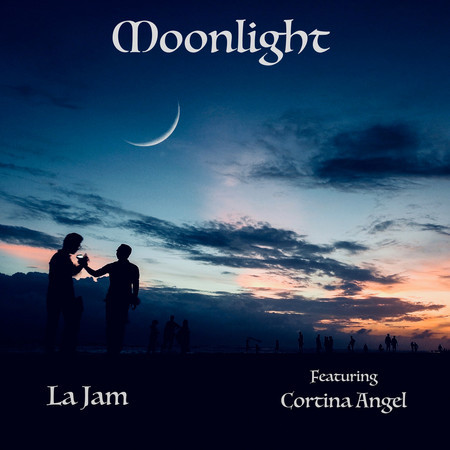 Moonlight (feat. Cortina Angel) 專輯封面