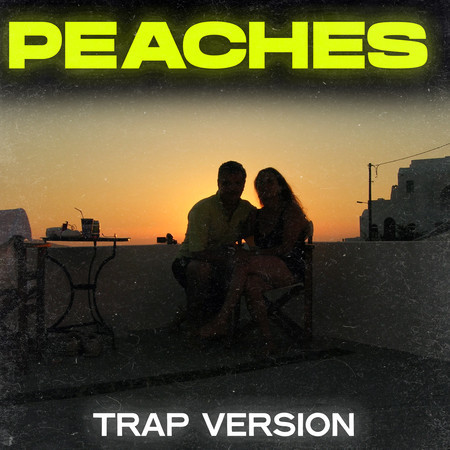 Peaches (Trap Remix)