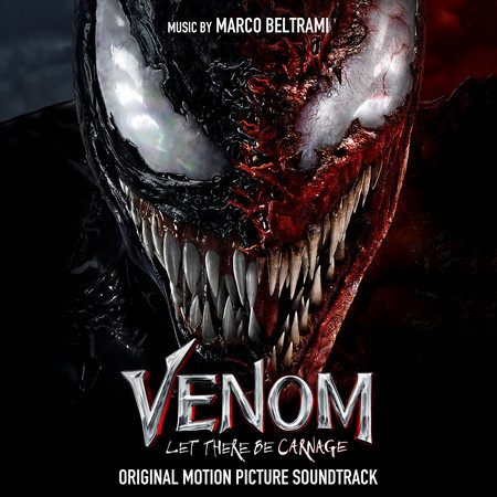 Venom's Suite Tooth