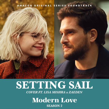 Setting Sail (From "Modern Love Season 2" Soundtrack) 專輯封面